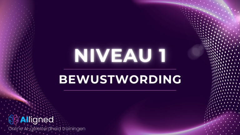 Niveau 1
