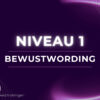 Niveau 1