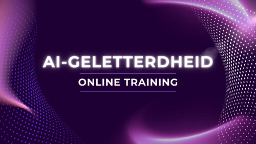AI-geletterdheid