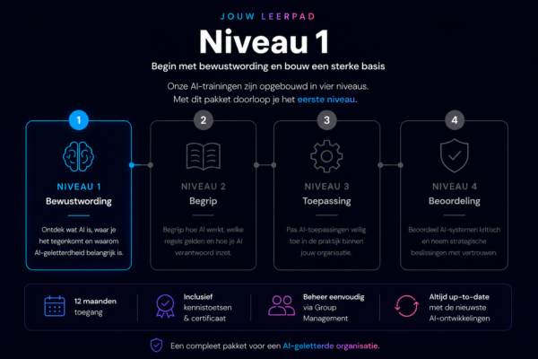 Niveau 1