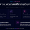Verantwoord leren werken met AI
