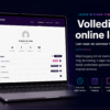 Volledig online leren