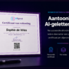 AI-geletterdheid Certificaat